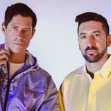 Big Gigantic w/ The Funk Hunters