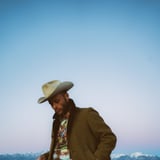 Charley Crockett - Age of the Ram Tour