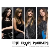 The Iron Maidens