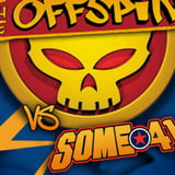 The Offspin vs Some 41