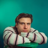 Theo Fitzgibbon - Dún Laoghaire - Dec 19