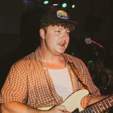 Jed Harrelson