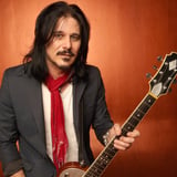 Gilby Clarke