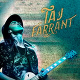 Moe's Alley Presents: Taj Farrant