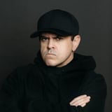 mc chris, Mega Ran