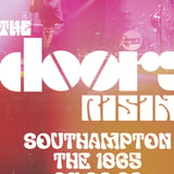 The Doors Rising