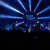 Pink Floyd Project - 20 Years