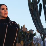 Lila Downs: Cambias mi Mundo