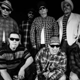 MANIC HISPANIC & SWEET AND TENDER HOOLIGANS a MORRISSEY TRIBUTE
