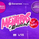 Mentiras, el Musical