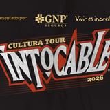 Intocable