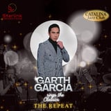 GARTH GARCIA sings THE CLASSICS (Filipino-American Singer, Songwriter, and Producer)