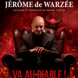 Jérôme de Warzée