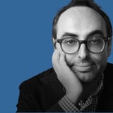 Friends Of The Central Library Author Series: Gary Shteyngart