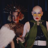 THE AURORA BOREALIS CABARET