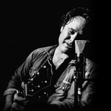Martin Sexton - Live Wide Open Tour 2026