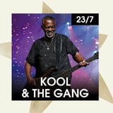 Kool & The Gang