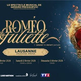 Roméo & Juliette
