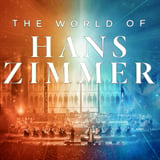 THE WORLD OF HANS ZIMMER