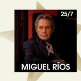Miguel Ríos "Symphonic Ríos"