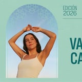 1001 Músicas - CaixaBank | Valeria Castro