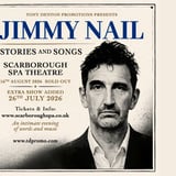 Jimmy Nail: Stories and Songs