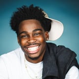 Kam Patterson Live