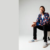 Tom Meighan - The Original Voice Of Kasabian