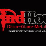 GrindHouse disco~glam~metal~punk