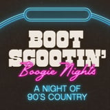 Boot Scootin' Boogie Nights