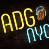 A Drinking Game NYC: Practical Magic