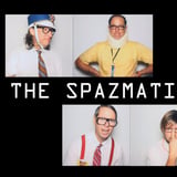 Spazmatics at Old World HB