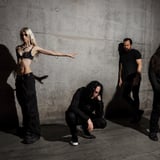 The Pretty Reckless: Dear God Tour