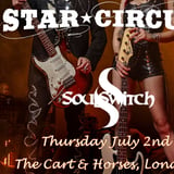 Star Circus + SoulSwitch