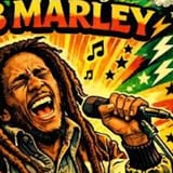 Remembering Bob Marley