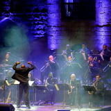 Dizzy Gillespie All-Star Big Band