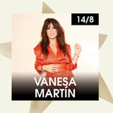 Vanesa Martín
