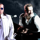 Marion Meadows & Alex Bugnon
