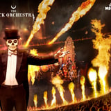 The Rock Orchestra: Arena of Fire