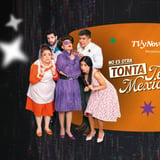 No es otra telenovela mexicana