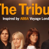 The tribute - Inspired by Abba Voyage London