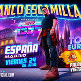 FRANCO ESCAMILLA - 1995