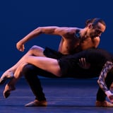 The Xxxi Annual International Ballet Festival Of Miami