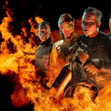 FEUERENGEL - A Tribute To Rammstein