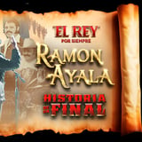 Ramon Ayala: Historia De Un Final