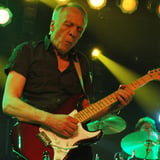 Robin Trower