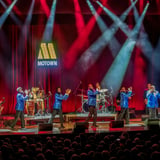 Legends of Motown