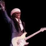 Nile Rodgers & CHIC