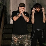 $uicideboy$ Present Grey Day Tour 2026 W. Destroy Lonely & More