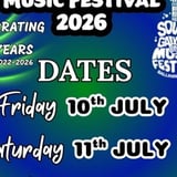 South Galway Bay Music Festival 2026